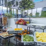 酒店 阿特兰蒂达马尔酒店 4*