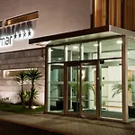 酒店 阿特兰蒂达马尔酒店 4*