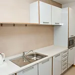 酒店 阿特兰蒂达马尔酒店