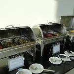阿特兰蒂达马尔酒店 酒店