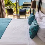 阿特兰蒂达马尔酒店
