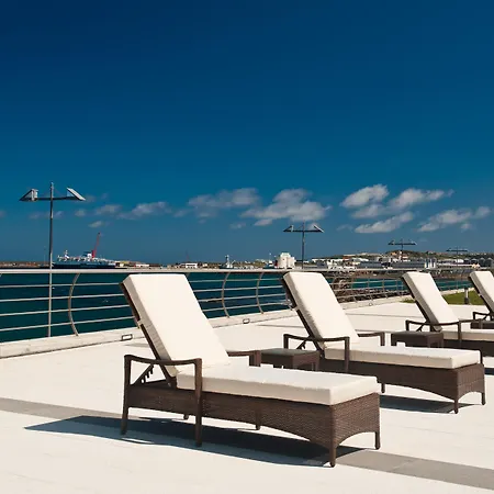 Hotel Atlantida Mar