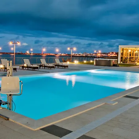 Atlantida Mar 4*