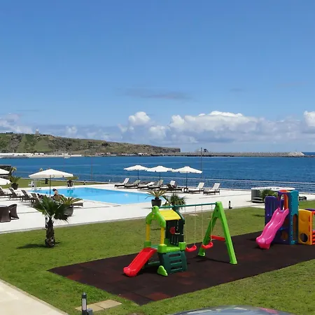 Hotel Atlantida Mar