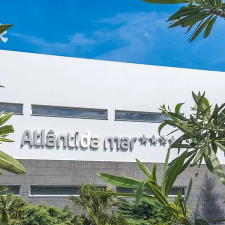 Atlantida Mar Hotel 4*