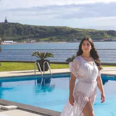 Atlantida Mar Praia da Vitória