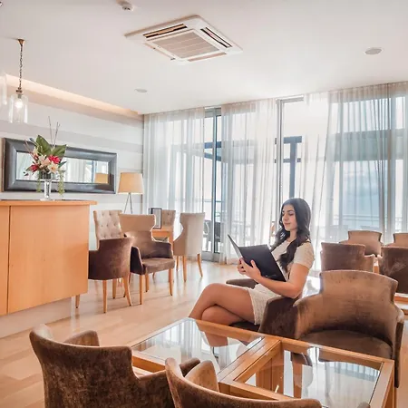 Atlantida Mar Hotel 4*