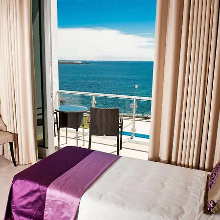 Hotel Atlantida Mar