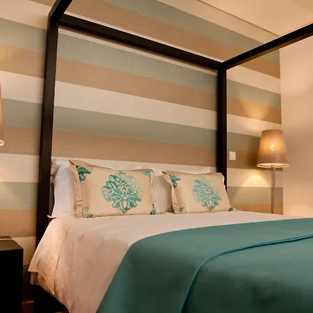 Hotel Atlantida Mar Praia da Vitória