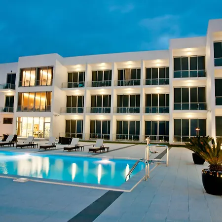 Atlantida Mar Hotel Praia da Vitória