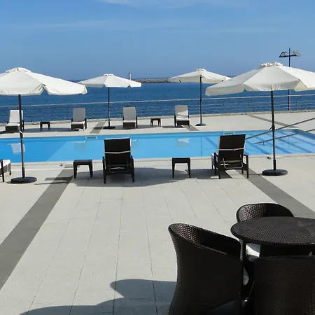 Atlantida Mar 4*