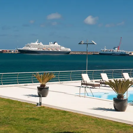 Atlantida Mar Hotel
