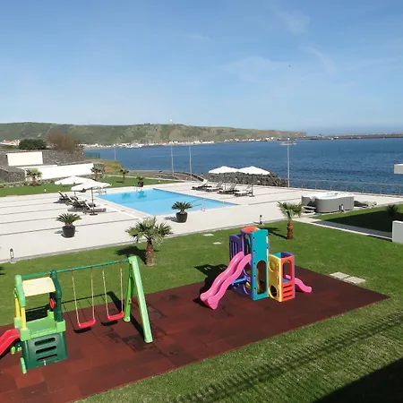 Hotel Atlantida Mar Praia da Vitória