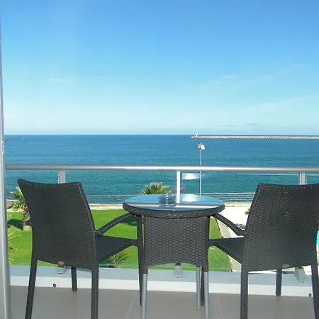 Hotel Atlantida Mar