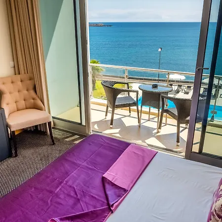 Hotel Atlantida Mar Praia da Vitória