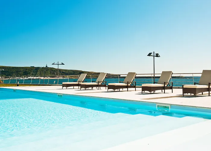 Atlantida Mar 4* Praia da Vitória