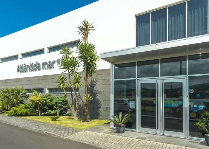 Hotel Atlantida Mar 4*