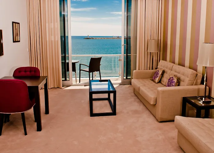Atlantida Mar Hotel Praia da Vitória