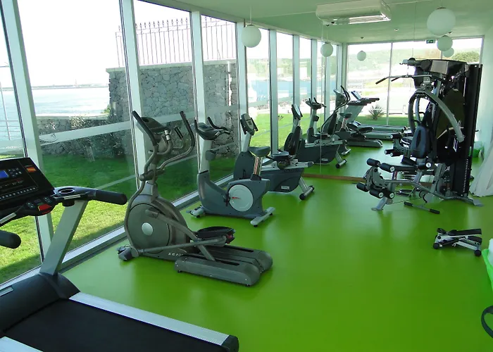 Hotel Atlantida Mar Praia da Vitória