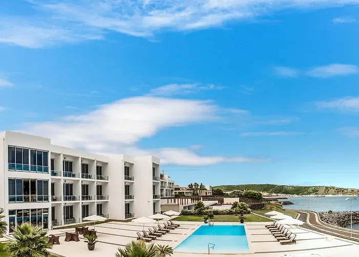 Atlantida Mar 4* Praia da Vitória