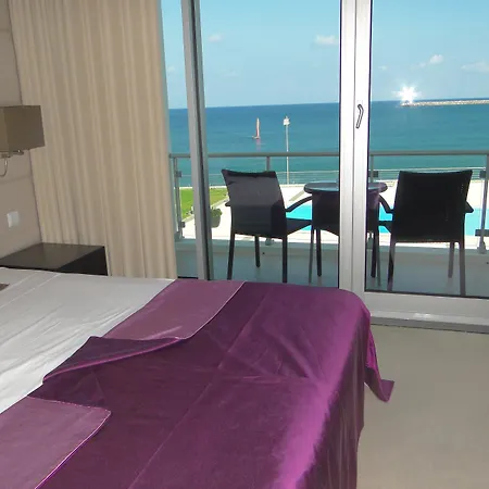 Atlantida Mar Otel