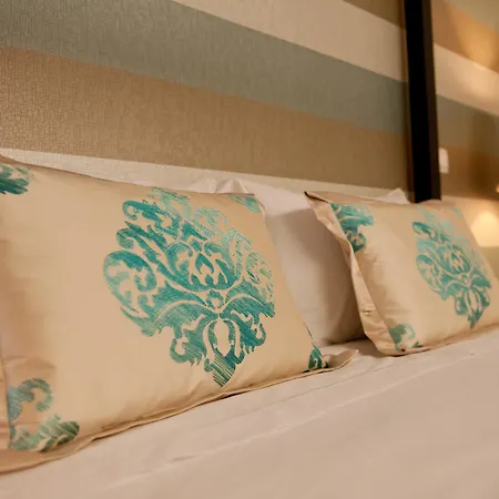Atlantida Mar Hotel 4*