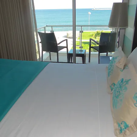Otel Atlantida Mar 4*