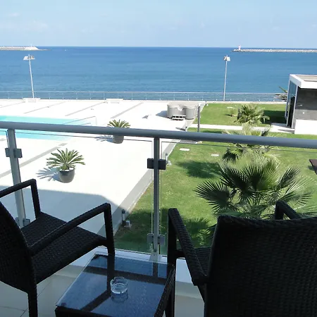 Atlantida Mar Otel