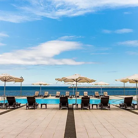 Atlantida Mar Otel 4*