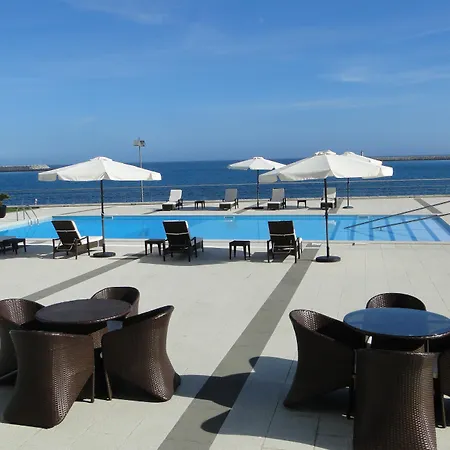 Hotel Atlantida Mar