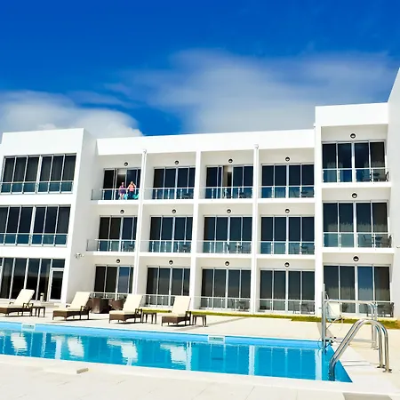 Hotel Atlantida Mar