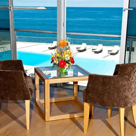 Atlantida Mar 호텔 4*