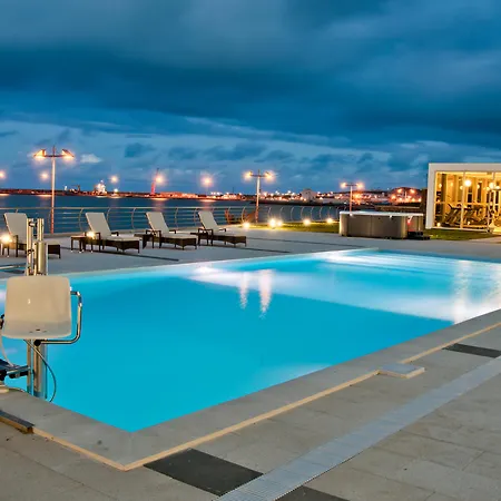 Atlantida Mar 4*