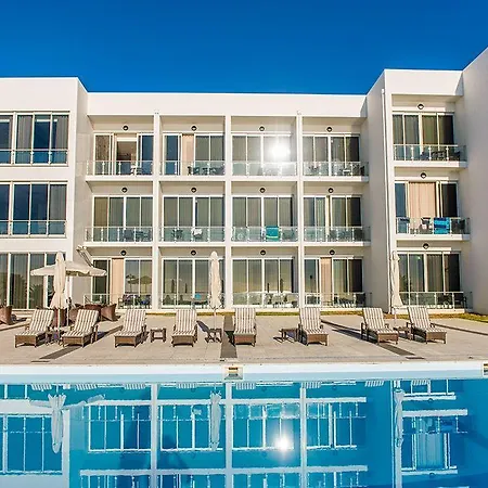 Atlantida Mar Otel