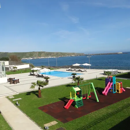 Hotel Atlantida Mar 4*