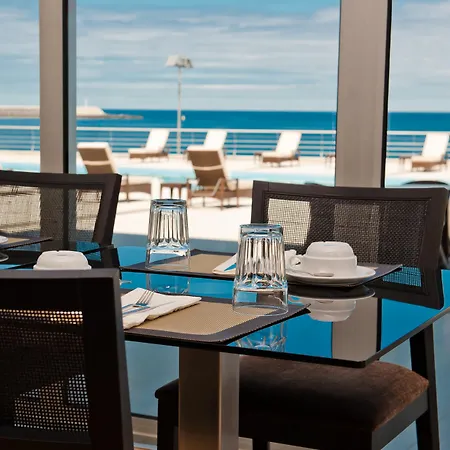 Atlantida Mar Otel