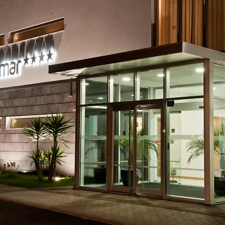Atlantida Mar Otel Praia da Vitória