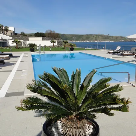Atlantida Mar Otel