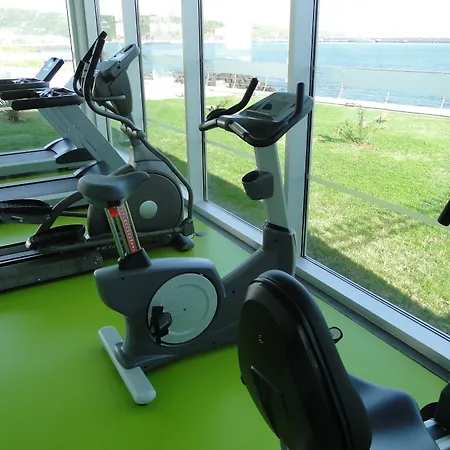 Hotel Atlantida Mar Praia da Vitoria