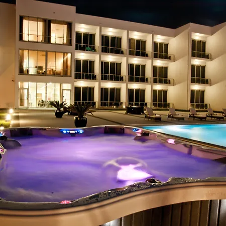Atlantida Mar Otel