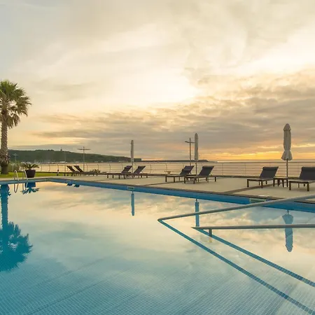 Atlantida Mar Praia da Vitória