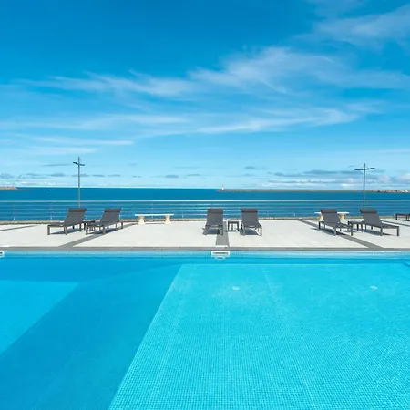 Hotel Atlantida Mar 4*