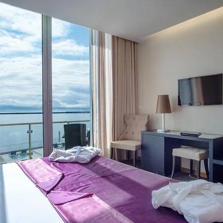 Hotel Atlantida Mar