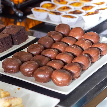 Atlantida Mar 4* Praia da Vitoria