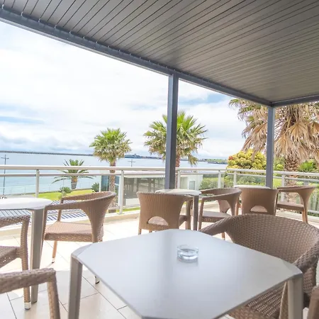 Atlantida Mar Hotel 4*