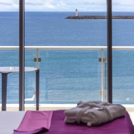 Atlantida Mar 4* Praia da Vitoria