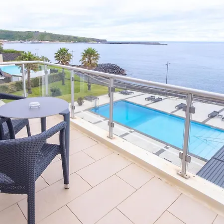 Atlantida Mar Hotel