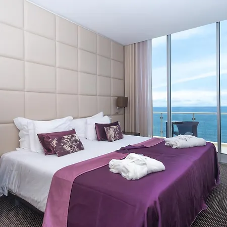 Atlantida Mar Hotel Praia da Vitória