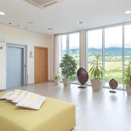 Atlantida Mar Otel