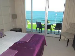 Atlantida Mar Hotel Praia da Vitória